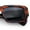 Tortoise - Black, variant on Mod Thick Plastic Minimal Plastic Retro Fashion Sunglasses Tortoise - Black