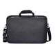thumbnail image 3 of Estuche de Transporte a Prueba de Golpes Wdftyju para PS5 Slim Negro, 3 of 7