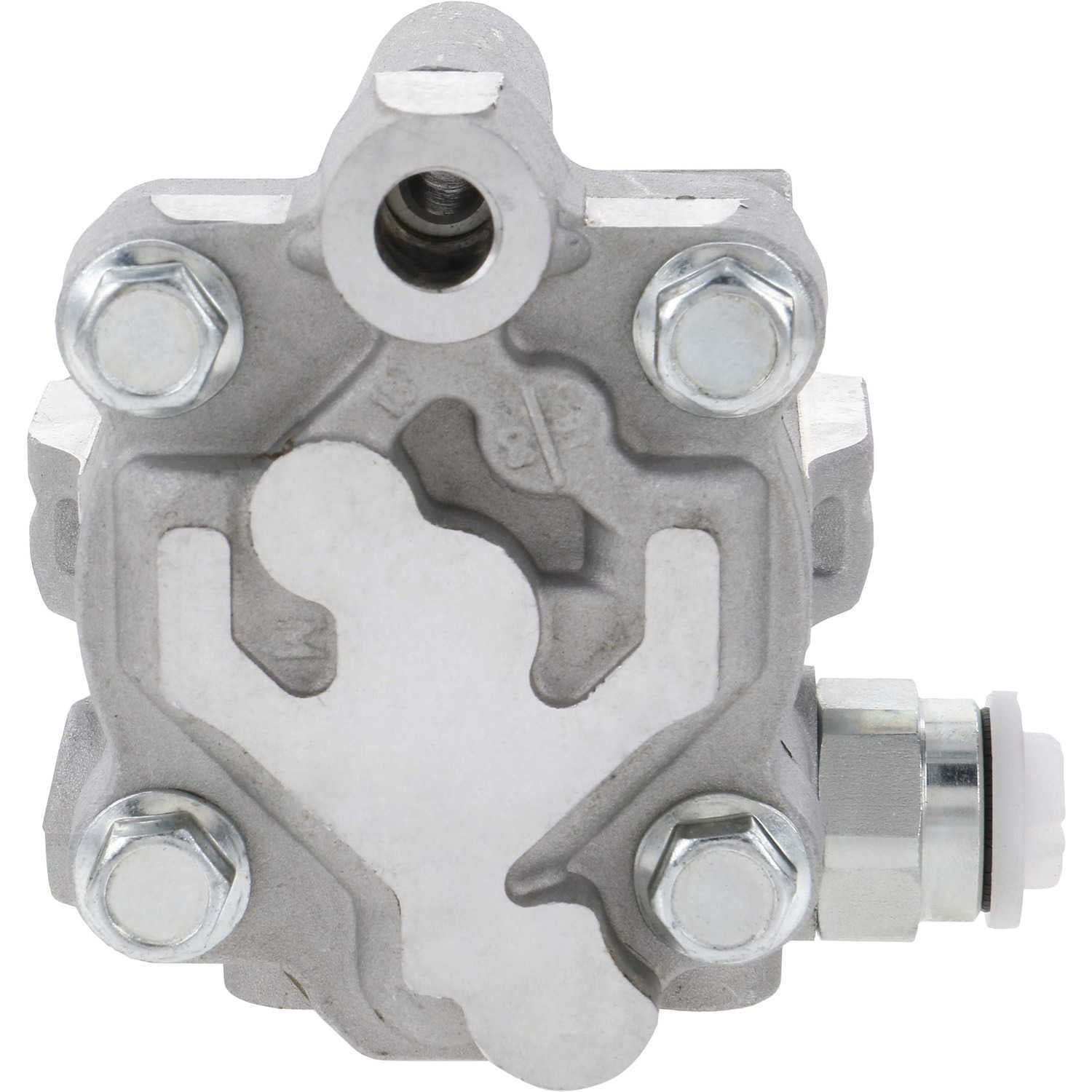 MAVAL 96446MN New Power Steering Pump