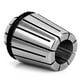thumbnail image 4 of Portabrocas de pinza CNC, acero 65Mn, 0,008 mm, ER32, portabrocas de pinza CNC, diseño meticuloso, 4 of 8