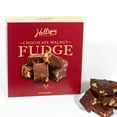 thumbnail image 7 of Hall's Chocolate Walnut Fudge, 1 Pound, 7 of 7