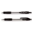 thumbnail image 3 of Cello Jetta Retractable Ballpoint Pen black (24 pens) (A-13), 3 of 5