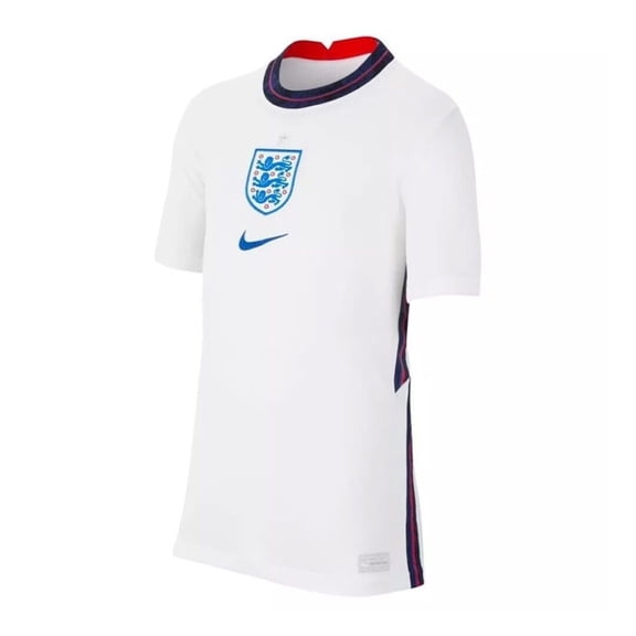 Nike England Home Youth Soccer Jersey 20/21