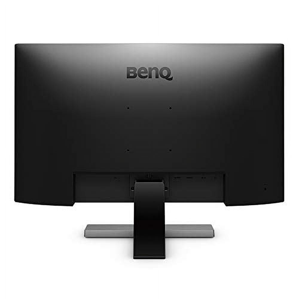 BenQ EL2870U(4K)② BenQ EL2870U 28 inch 4K Monitor for Gaming 1ms Response Time