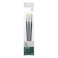 thumbnail image 1 of Pinceles Largos V3 Winton Winsor & Newton Juego de 3 Piezas Multicolor, 1 of 2