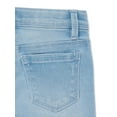thumbnail image 2 of Squeeze Girls Fashion Denim Shorts with Gift with Purchase 4-12, 2 of 5