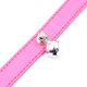 thumbnail image 5 of Worallymy Collar de cuero Sexy Mujer PU Collar de cuero Gargantilla ajustable Worallymy JD735815916, 5 of 6