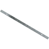 Simpson Strong-Tie 1-1/4 in. W. x 30 in. L Steel 18 Gauge Strap Tie LSTA30
