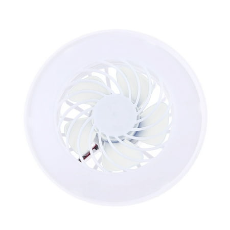 

Universal 2-in-1 AC 220V E27 12W Led Lamp E27 Ceiling Fan Led Light Bulb For Home Office Nightmarket and more