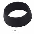 thumbnail image 1 of Bike-Seat Post Rubber Ring Protective Dust Cover For Road Mountain Bike, 1 of 7
