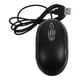 thumbnail image 4 of FELTECHELECTR Ratón USB con cable: ratón óptico de 1000 DPI con luz LED y cable de 1,5 m - Ratón ergonómico portátil para ordenador portátil., 4 of 7