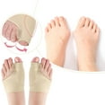 thumbnail image 3 of Daily Mix Store Hallux Valgus Corrector, Orthopedic Bunion Corrector Soft and Breathable, 3 of 9