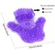 thumbnail image 4 of Guantes de rodillo de masaje de tejido profundo para cuello, pecho, pie, tendón de la corva, muslo y tratamiento de cuerpo completo Rodillo de 360 grados Bola de rodillo de metal Tratamiento corporal de aseo (9 cuentas) Ormromra CZYD-HQ157-2, 4 of 4