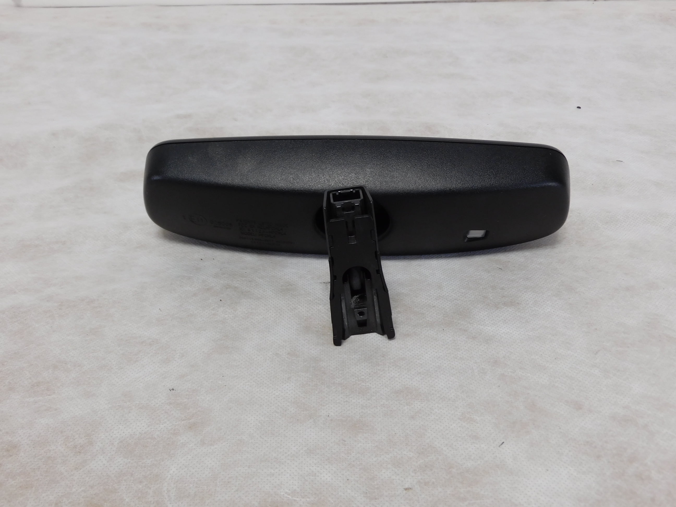 Pre-Owned 11-13 Kia Optima Interior Rear View Mirror OEM LKQ - Verify Specific Vehicle Fitment In Description - (Good)