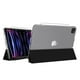 thumbnail image 1 of Funda Gear4 Crystal Palace para iPad 11 - Transparente negro, 1 of 7