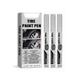 thumbnail image 4 of Marqueurs de Peinture pour Pneus de Voiture, Marqueurs à Base d'Huile Multicolores pour Réparation Auto, Retouche Durable, Répare les Rayures et Restauration de Couleur, Stylo 5ml pour Entretien de Peinture de Véhicule, 4 of 9