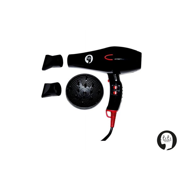 Macolo Lili Hotdry Pro Hair Dryer