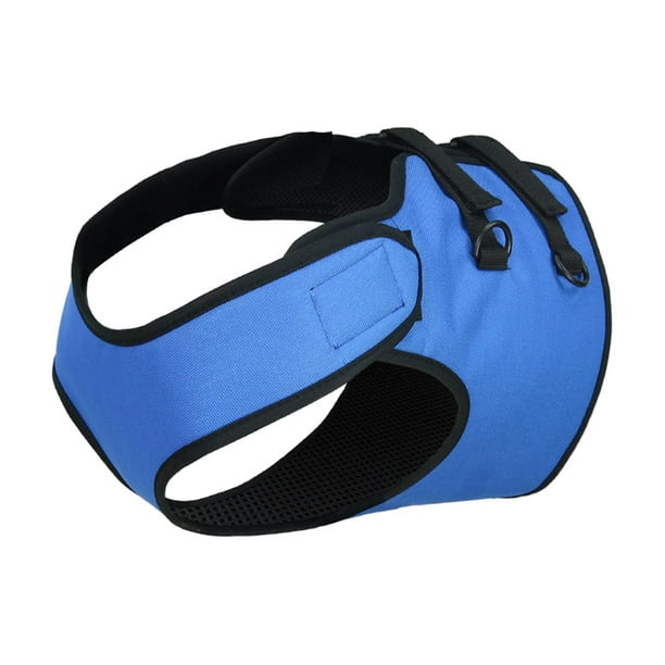 Eslinga para perros Zulema Arnés de soporte para piernas M