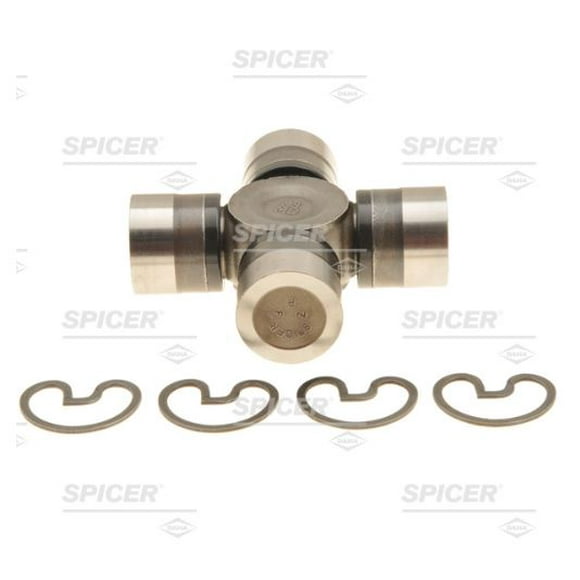 Dana/Spicer Manufacturer Part #: SPL55X Universal Joint