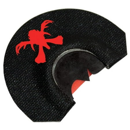 HOOK HUNTER UPPER CUT DIAPHRAM TURKEY CALL