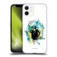 thumbnail image 1 of Head Case Designs Officially Licensed Harry Potter Deathly Hallows XXIV Room Of Requirement Soft Gel Case Compatible with Apple iPhone 12 Mini, 1 of 7