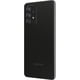 thumbnail image 2 of Samsung Galaxy A52 5G 6GB Ram 128GB Asombroso Negro Desbloqueado (Reacondicionado), 2 of 4