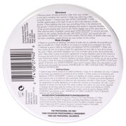 Satin Smooth Natural Pure and Simple Wax ( Lavender Wax With Chamomile - 14 oz)