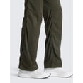 thumbnail image 5 of Pantalones CRZ YOGA Joggers Deportivos Verde Oliva Talle S 76 cm, 5 of 5