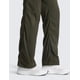 thumbnail image 4 of Pantalones Joggers CRZ YOGA Livianos con Fruncido 71 cm Oliva M, 4 of 4