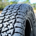 thumbnail image 2 of Atlas Tire Priva R/T 33X12.50R17 120Q E 10 Ply Rugged Terrain Light Truck Tire, 2 of 12