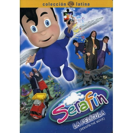 Serafin: La Pelicula