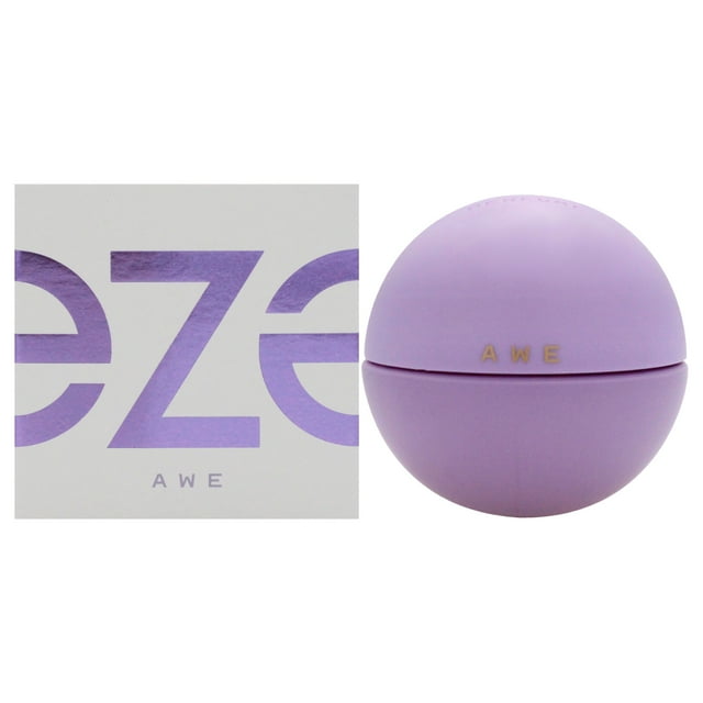Awe de Eze para mujeres Spray EDP de 1 oz Eze