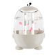 thumbnail image 2 of Electrodomésticos, humidificador de vapor frío de gran capacidad de 3 l, minihumidificador portátil con luces LED, humidificador de aire silencioso para dormitorio de estudiantes, oficina, escritorio,, 2 of 6