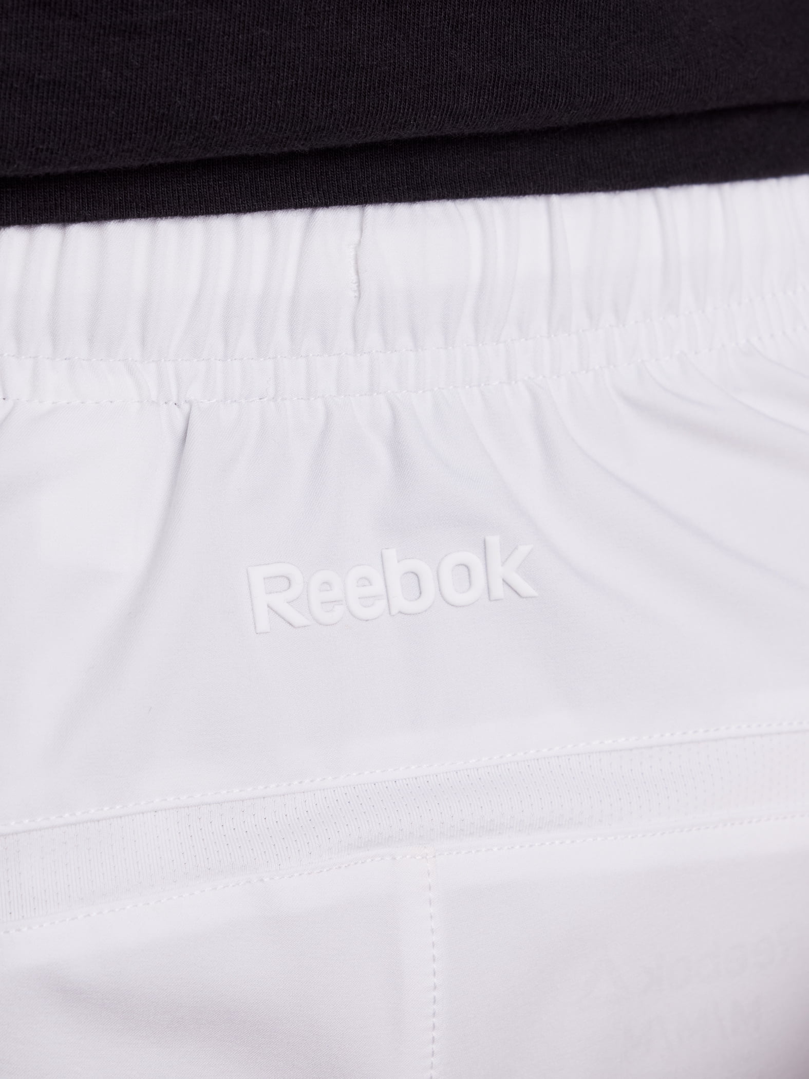 Reebok Men's and Big Men's Match Woven Short, 6" Inseam, Sizes XS-5XL