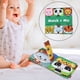 thumbnail image 1 of Libro suave BuyWeekMX tela suave para bebé claridad notable, 1 of 9