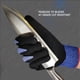 thumbnail image 3 of Guantes Resistentes A Cortes, Guantes De Trabajo Resistentes A Cortes Alambre Grado A7 Para Hombres Y Mujeres Guantes De Trabajo De Seguridad Universales Antideslizantes A Prueba, 3 of 7