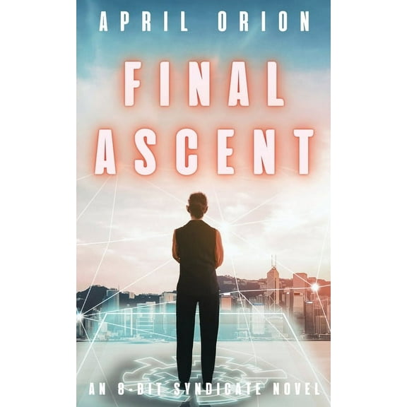 Final Ascent, (Paperback)