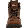 thumbnail image 3 of Georgia Boot Athens 360 Waterproof Work Boot Size 11.5(M), 3 of 4