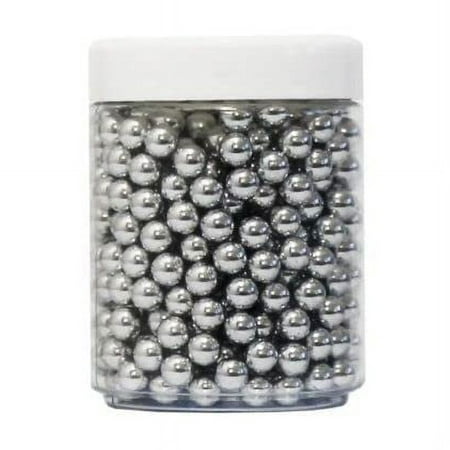 6mm Size Aluminum BBS [0.30g] 500 Count - [Target Practice]