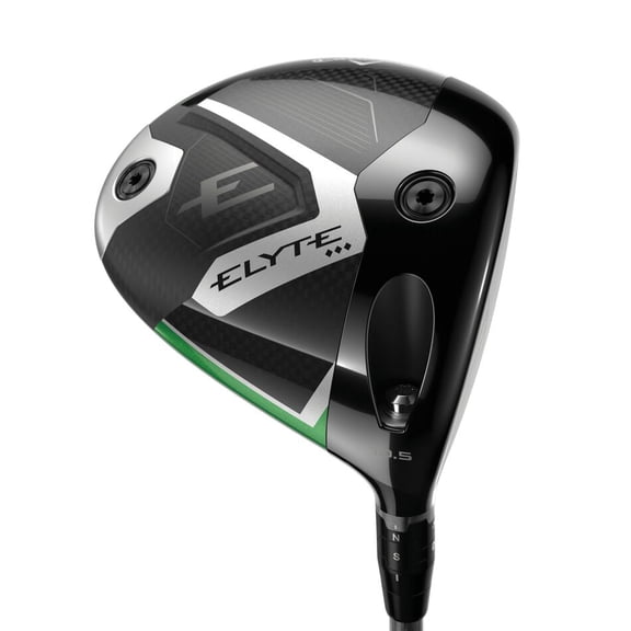 Pre-Owned RH Elyte Triple Diamond Mens Graphite Shaft Driver 10.5 Project X Denali Charcoal 50 Graphite 6.0