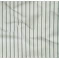 thumbnail image 4 of oneOone Organic Cotton Poplin Twill Fabric Vertical Stripe Printed Craft Fabric BTY 42 Inch Wide, 4 of 4