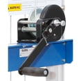 thumbnail image 6 of Global Industrial Lightweight Hand Operated Lift Truck, 400 Lb. Capacity Fixed Legs, 6 of 7
