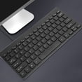 thumbnail image 4 of Keyboard Mouse Kit, USB Keyboard Light Weight Ultra Thin Compact  For Study Room For Office, 4 of 8