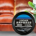 thumbnail image 3 of Lilixerw Cleaning Leather Cream,with One Sponge Wipe,Leather Cleaning & Care Cream,Perfect Cleaning and Nourishing Cream for Fine Smooth Leather, 3 of 9