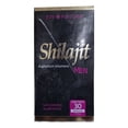 thumbnail image 1 of Shilajit Asphaltum Bitumens Men Con 30 Capsulas Joy Natura, 1 of 2