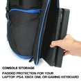 thumbnail image 4 of ENHANCE Universal Console & Laptop Gaming Backpack, 4 of 9