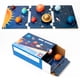 thumbnail image 3 of Planetas Tablero 8 Del Solar El Mejor Regalo para Y Niñas, 3 of 9