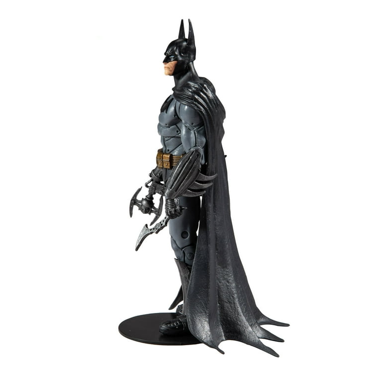 Arkham hotsell asylum toy