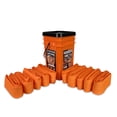 thumbnail image 2 of Reviews For Quick Dam Water Activated 5 Ft. Flood Barrier (16-Pack) | Pg 2 - The Home Depot 2 of 13