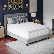 Avenco Luna 14 Medium Hybrid Mattress, Queen Size